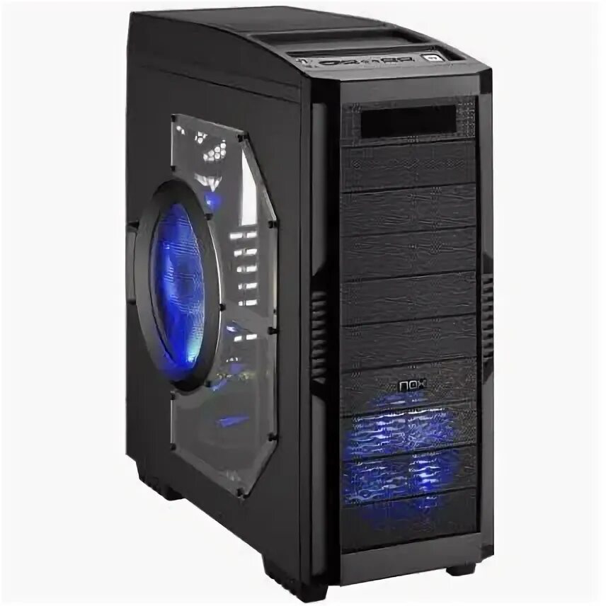 Компьютер для cs2