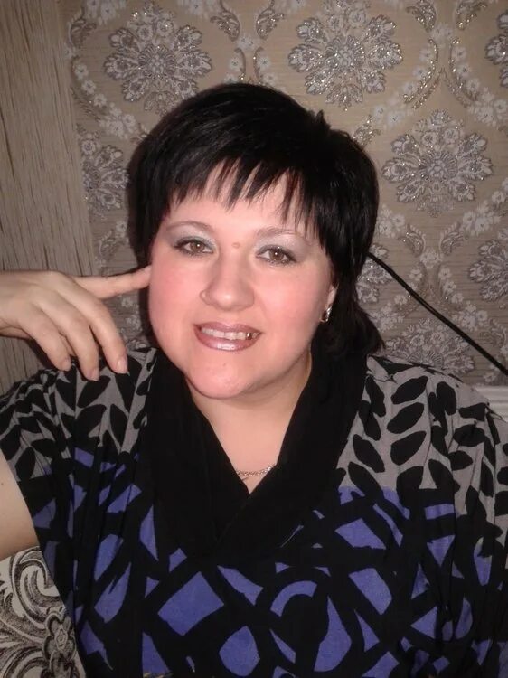 Познакомиться с девушками 45 50
