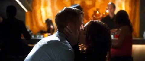 Love scene