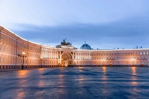 Dream петербург