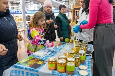 Калуга вкус