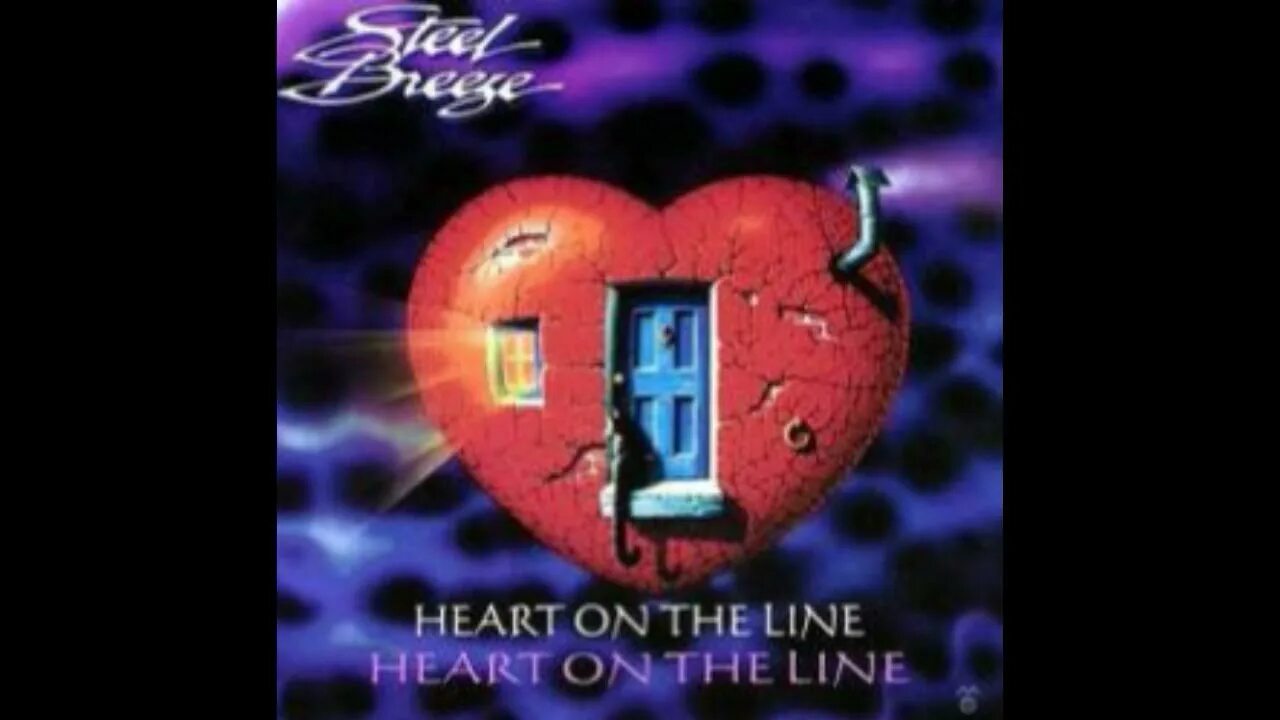Heart on the line