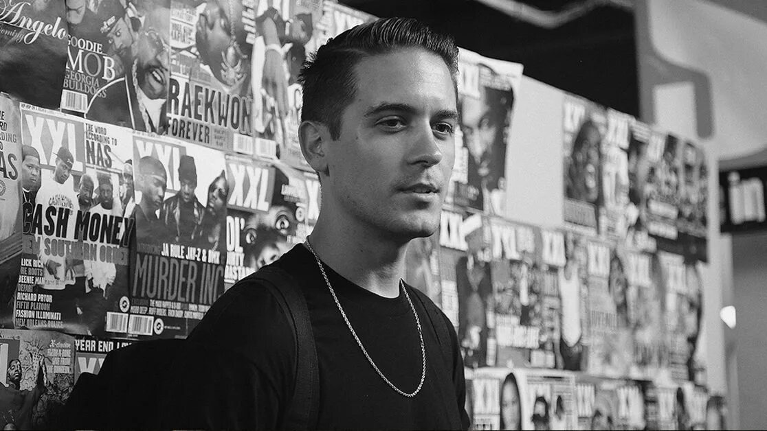 Lady killers g eazy christoph andersson