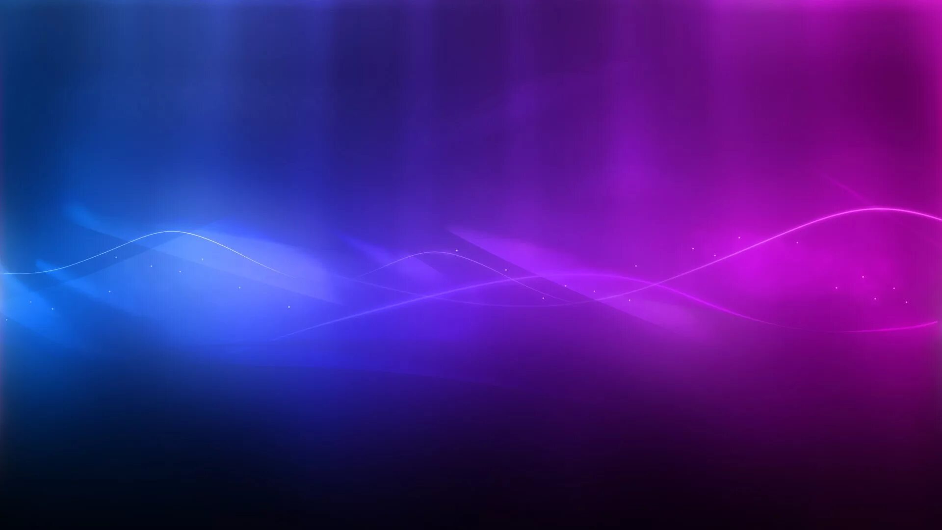 Gradient theme