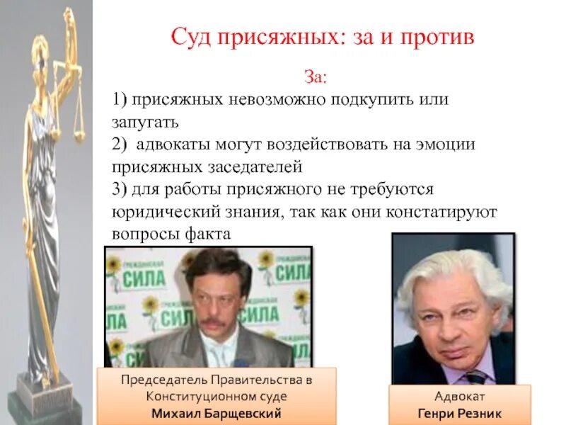 Аргументы за суд присяжных. Аргументы против суда присяжных. Аргументы за и против суда присяжных. Суд присяжных за и против. Против суда присяжных