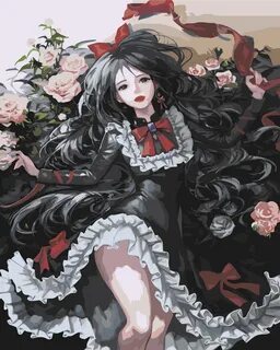 Картина 2.Отличное хобби, творческий досуг и приятное 