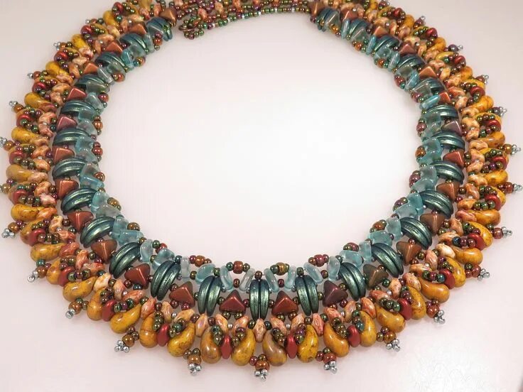 Bead tutorial