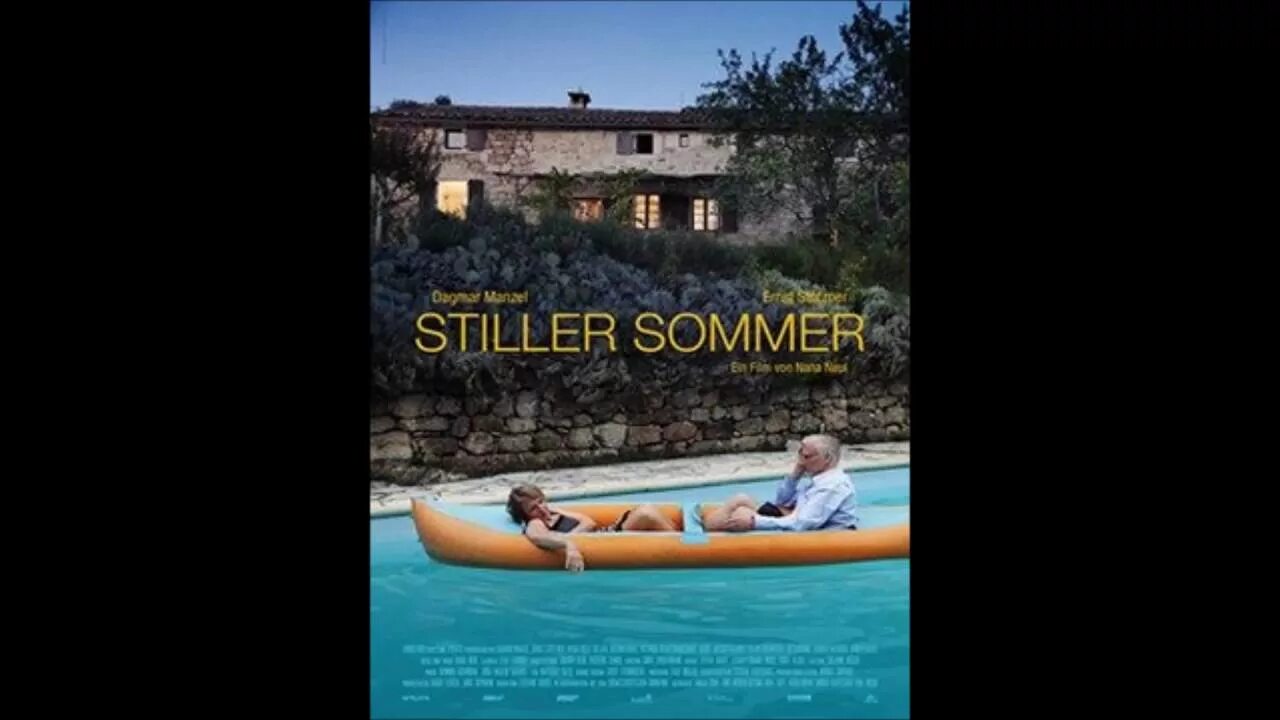 Summer james. Silent summer. Sunny i love you. Stiller summer. Stiller summer.