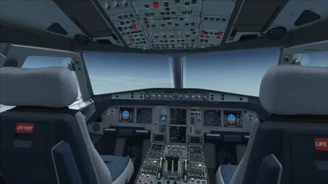 Airbus x