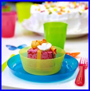 Миска детская