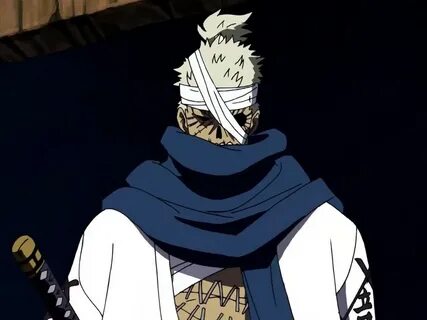 Ryuma one piece