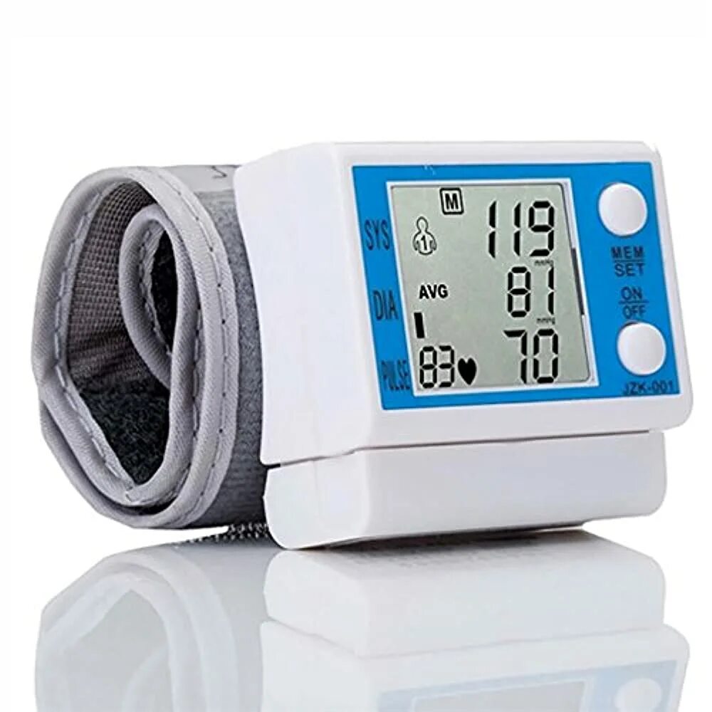 Тонометр Digital Blood Pressure Monitor. Тонометр (прибор для измерения артериального давления)ММП-60. Тонометр Electronic Blood Pressure Monitor. Тонометр Arm Sphygmomanometer. Купить хороший аппарат для измерения давления