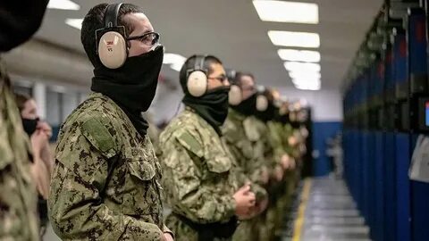 Призыв в сша