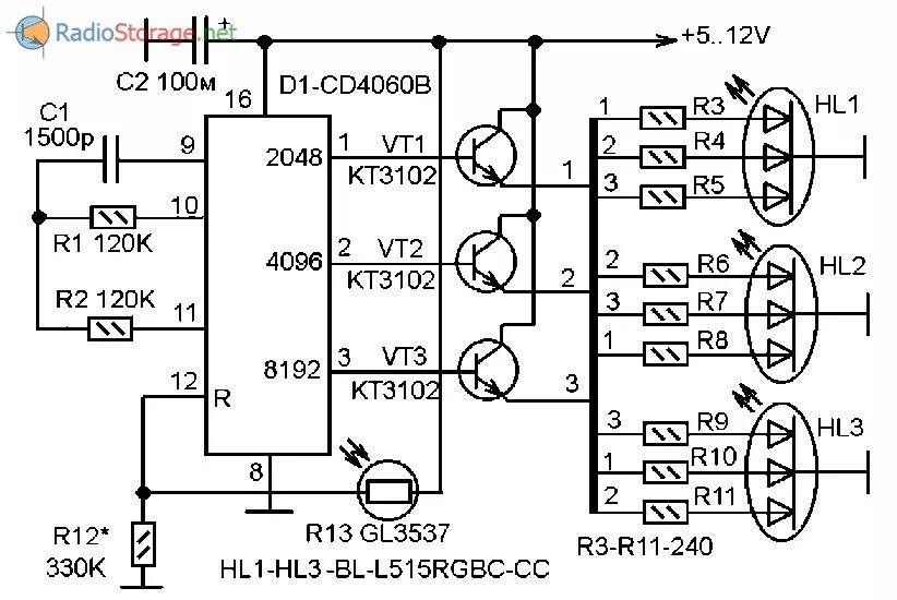 4060 подключение. Микросхема cd4060. Cd4060be схема включения. Схемы на микросхеме cd4060. Таймер на микросхеме 4060 схема.
