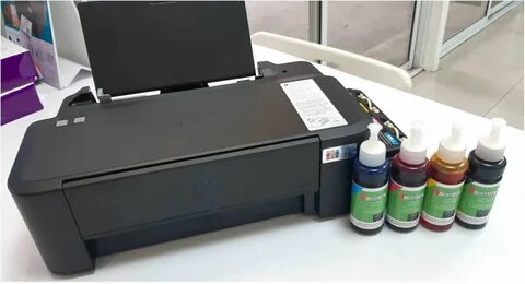Принтер epson l121