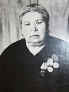 Петровна дата рождения
