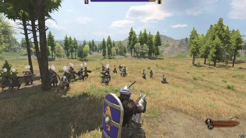 Bannerlord 2 как устанавливать моды