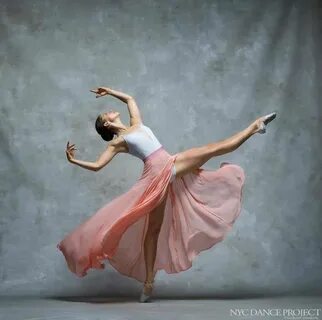 Dancing projects