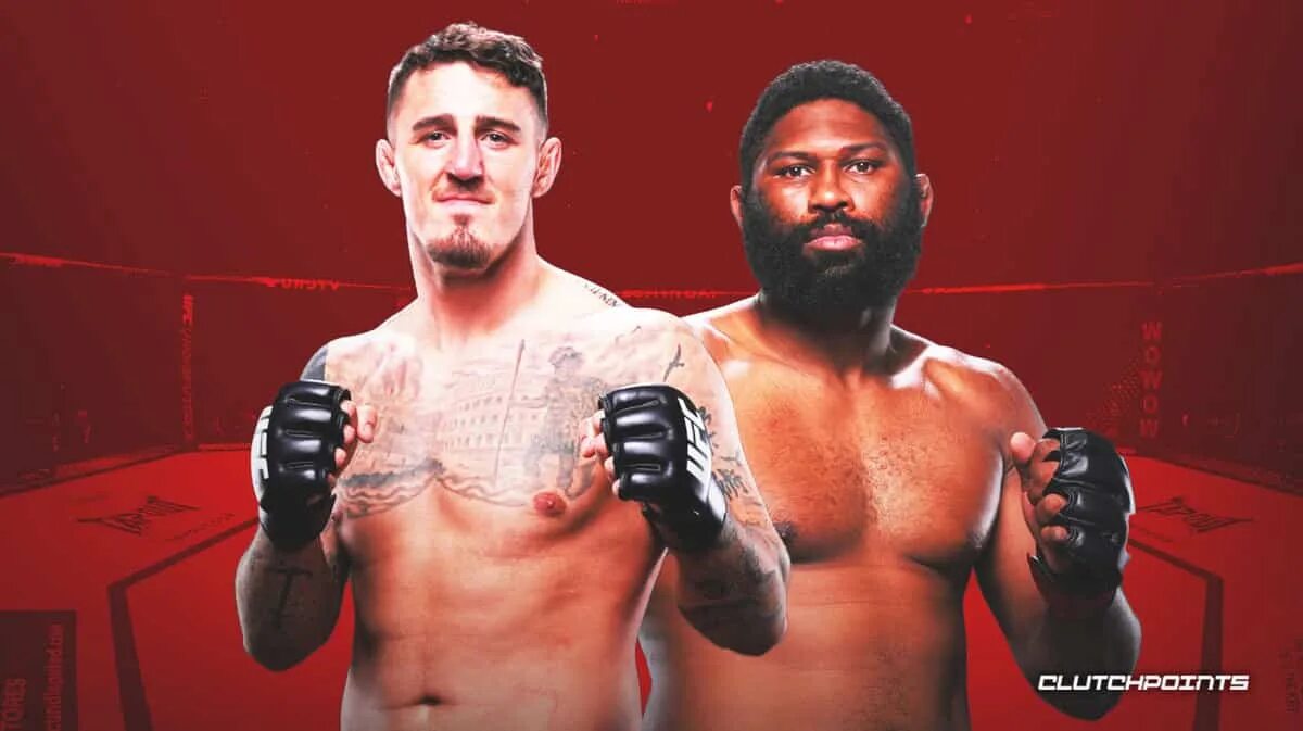 Марлон вера доминик круз. Прямой эфир юфс 296. Том аспиналл кертис блейдс. Прямой эфир юфс 296. Петр ян кори сэндхаген.