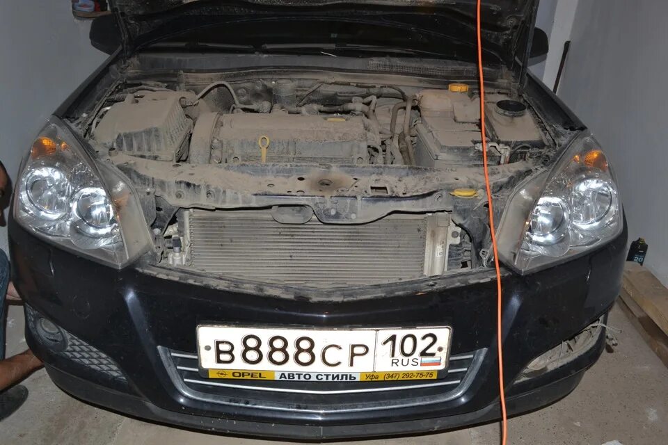 Как снять фару астра н "Всё для OPEL" запчасти Опель: записи сообщества ВКонтакте