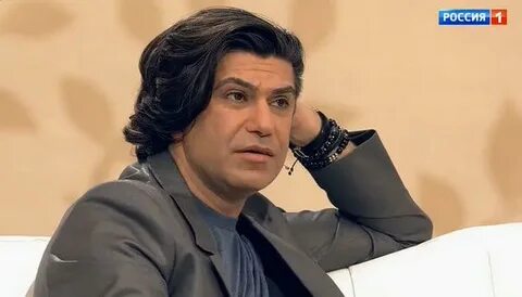 Корчевников судьба человека цискаридзе