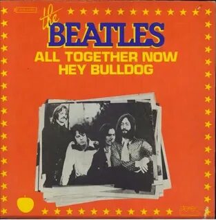 Together be now