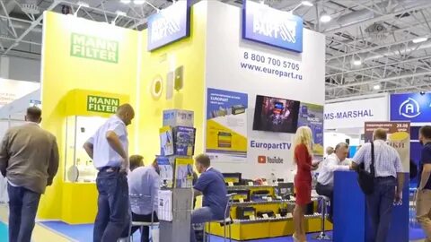 Европартс