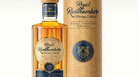 Виски royal ranthambore отзывы
