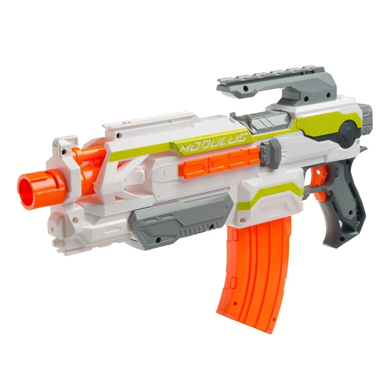 Nerf modulus. Nerf Modulus ECS-10. Бластер НЕРФ Модулус. Нёрф Модулус автомат. Бластер НЕРФ Nerf n-Strike Modulus ECS-10.