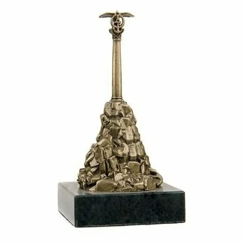 статуэтка севастополь. фигурка монумент затопленным кораблям. статуэтка севастополь. статуэтка севастополь. статуэтка "ганеша" de-107.