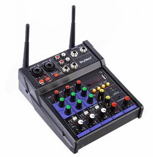 Микрофоны skydisco