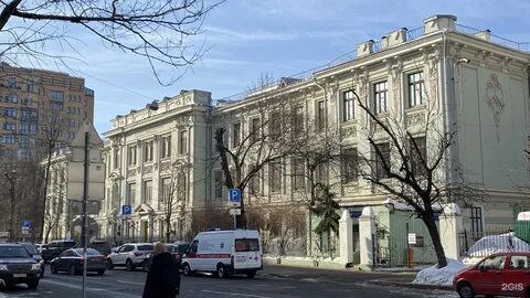 Бурденко 13 5