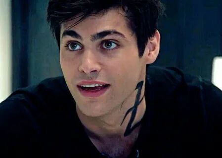 Alec karma