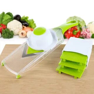 Vegetable slicer