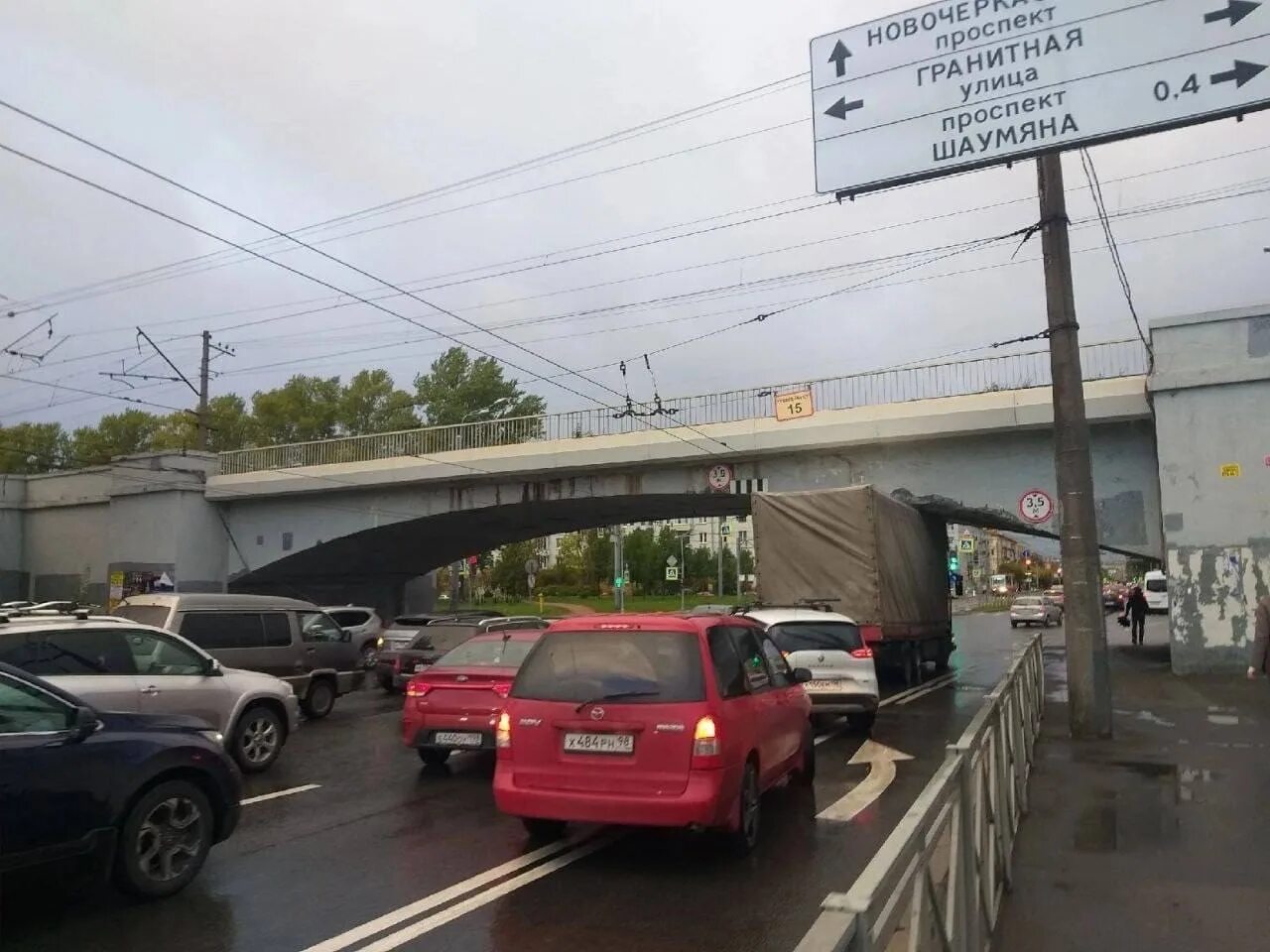 Мост на Дальневосточном проспекте. Мосты путепровод Питер. Петропавловский мост. Путепровод санкт петербург