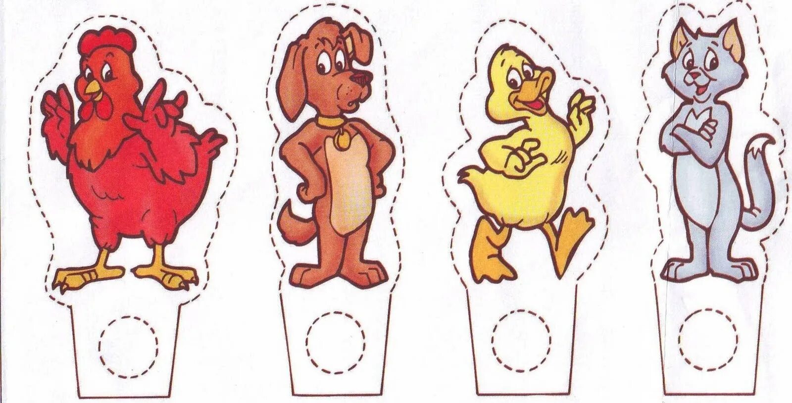 Бумажные куклы для кукольного театра теремок. Трафареты пальчиковых кукол. Бумажный театр курочка ряба. Шаблоны для кукольного театра печать. Шаблоны для кукольного театра печать.