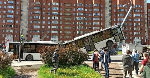 Ленинский автобус