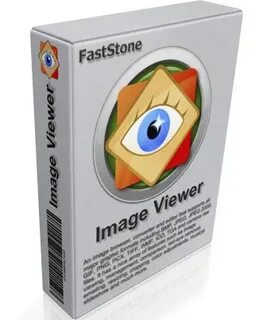 Faststone image portable