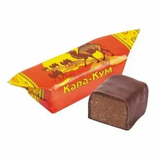Каракум красный