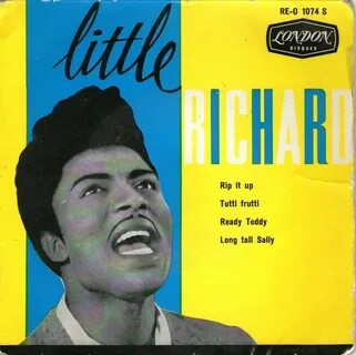 Long tall sally