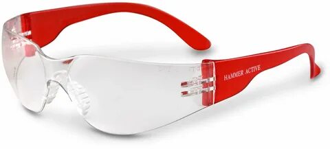 Hammer active