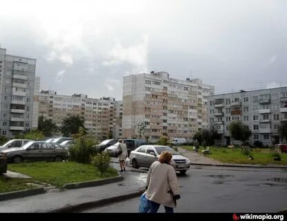 Г ломоносов ул победы