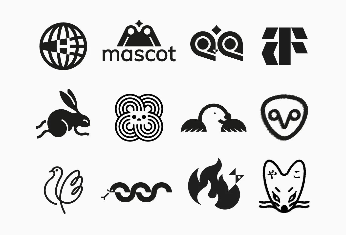 Знаки графика. Графические логотипы. Дизайнерские логотипы. Логотип графического дизайнера. Необычные логотипы.