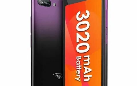 Itel a25