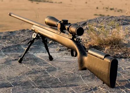 Long range