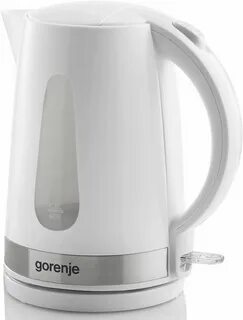 Чайник gorenje