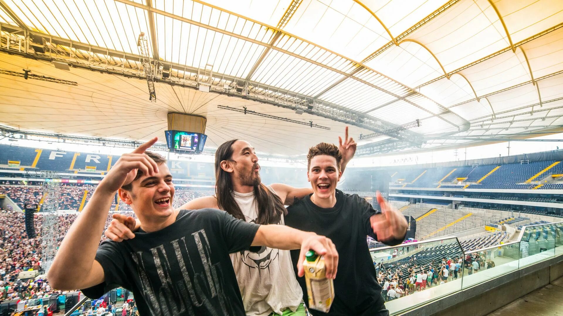 Felix jaehn feat