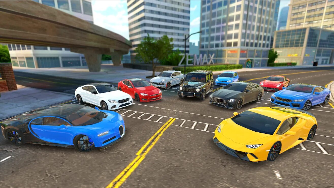 Симулятор много машин. Racing in car 2025 мультиплеер. рейсинг ин кар 2025. игра racing in car 2. симулятор вождения 2025.