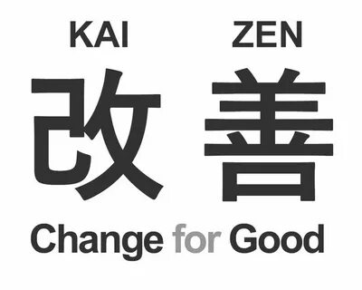 Kaizen