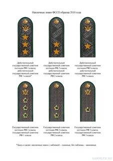 Звания юристов